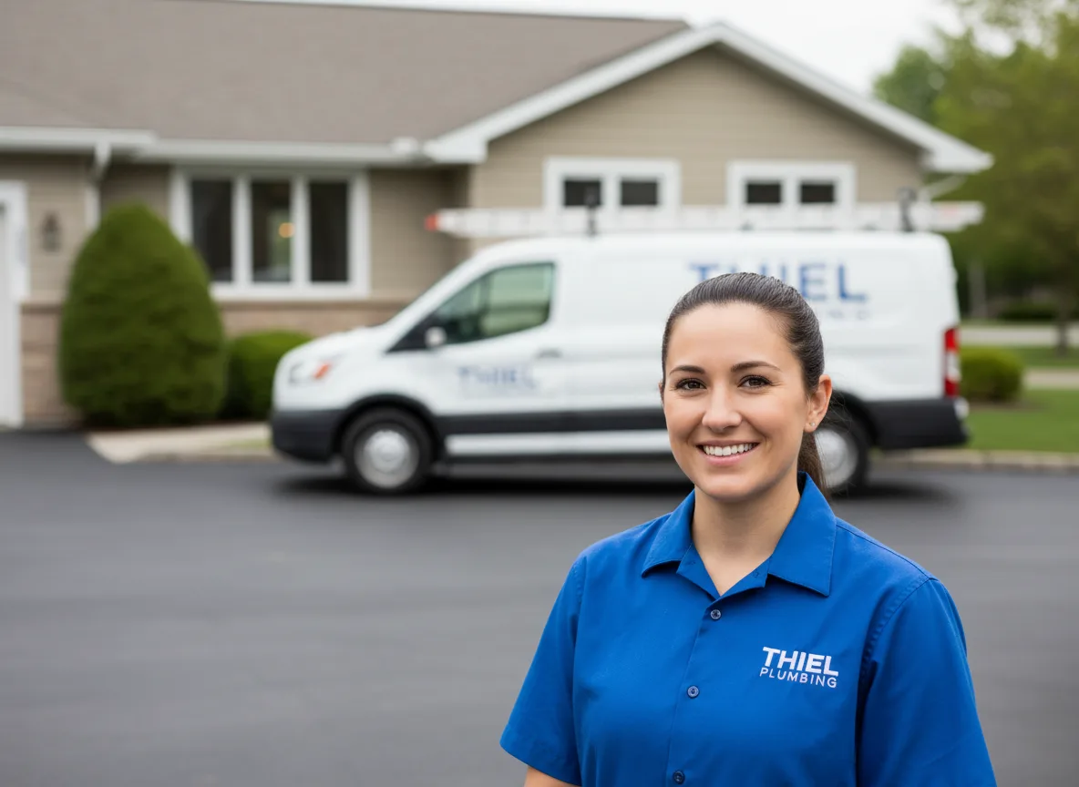 Plumber Benton Ridge, OH FAQs